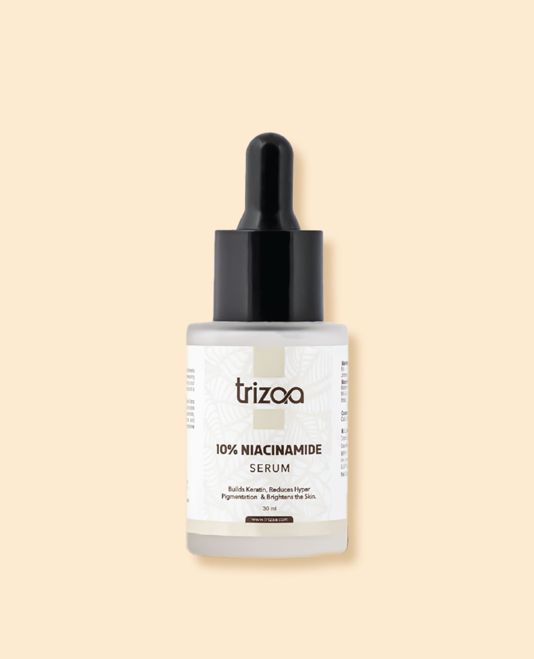 Trizaa skIn and Treat