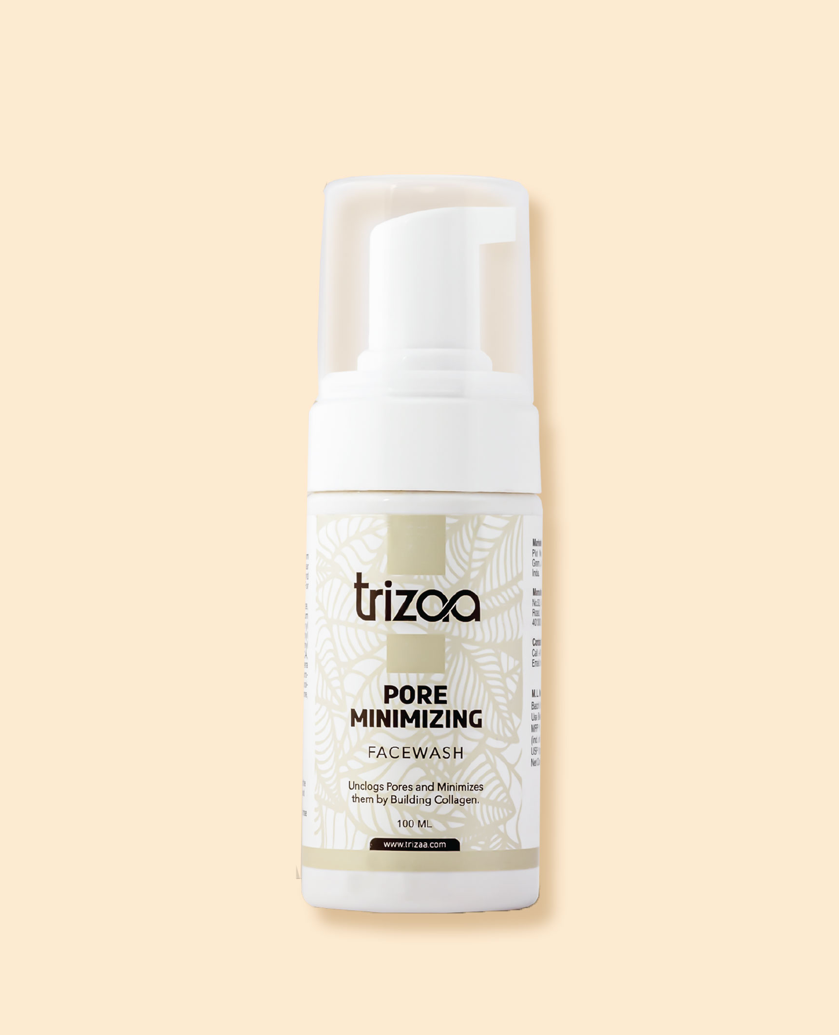 Trizaa skIn and Treat