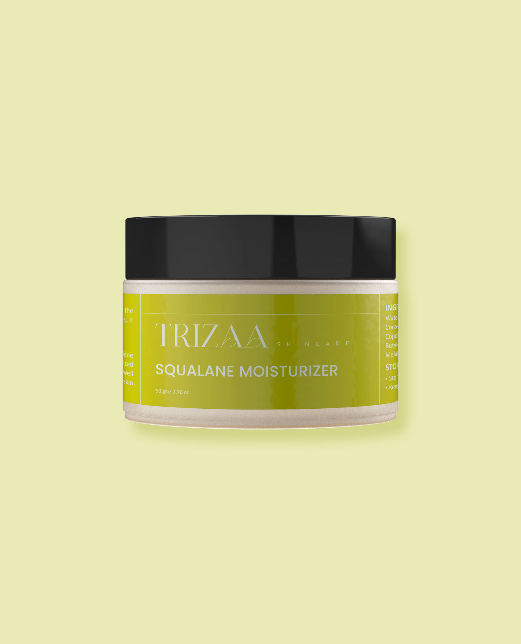 Trizaa skIn and Treat