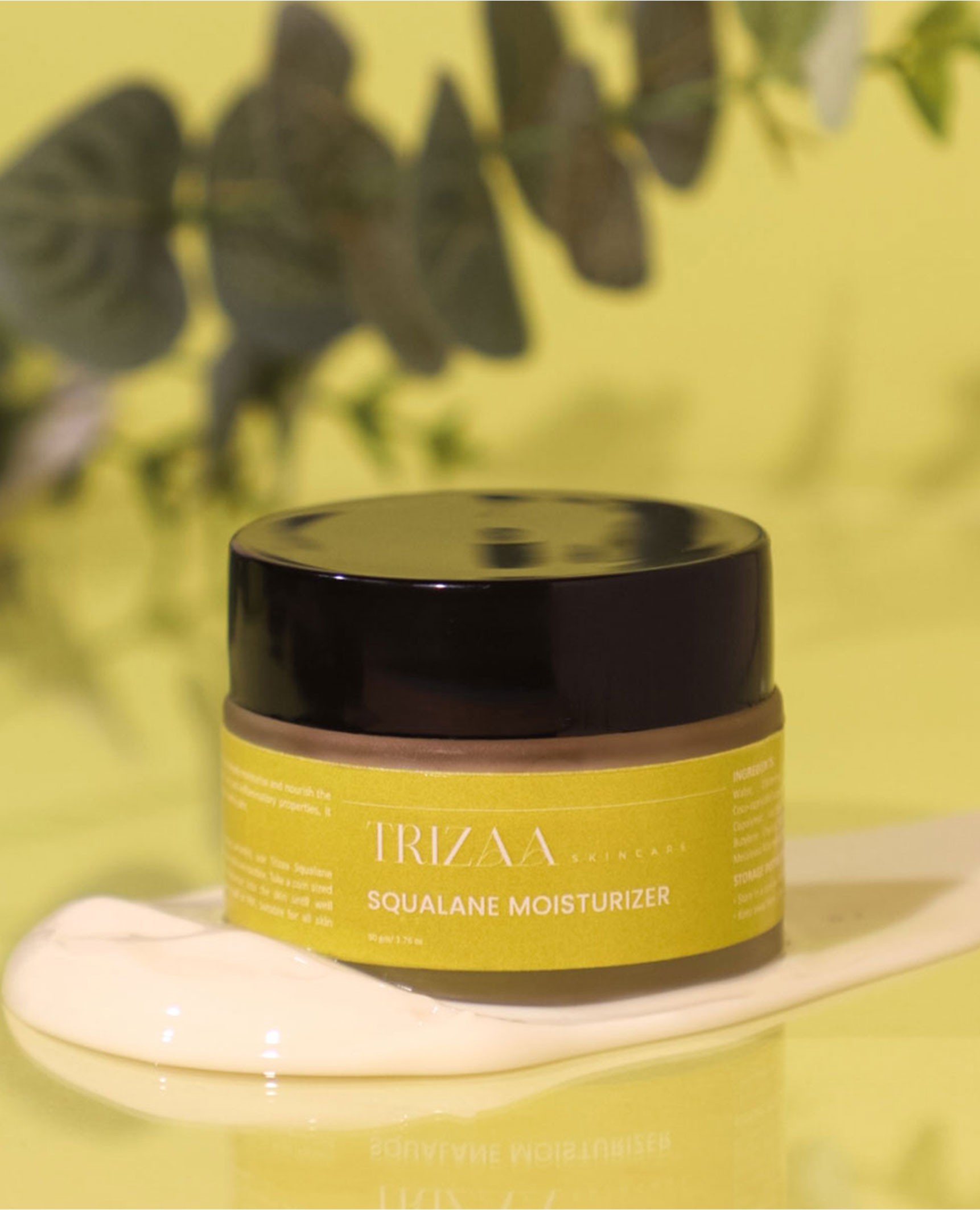 Squalane Moisturizer