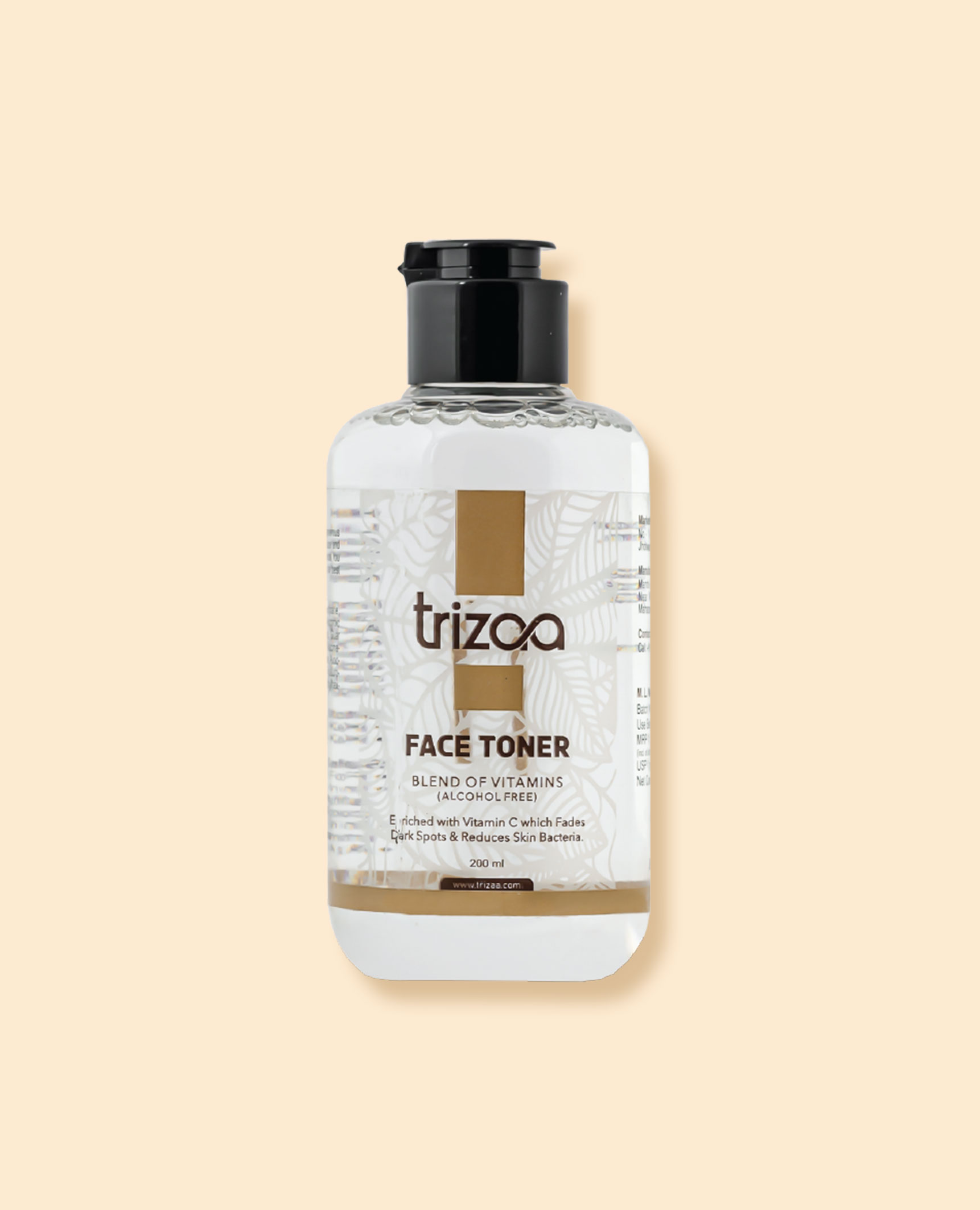 Trizaa skIn and Treat