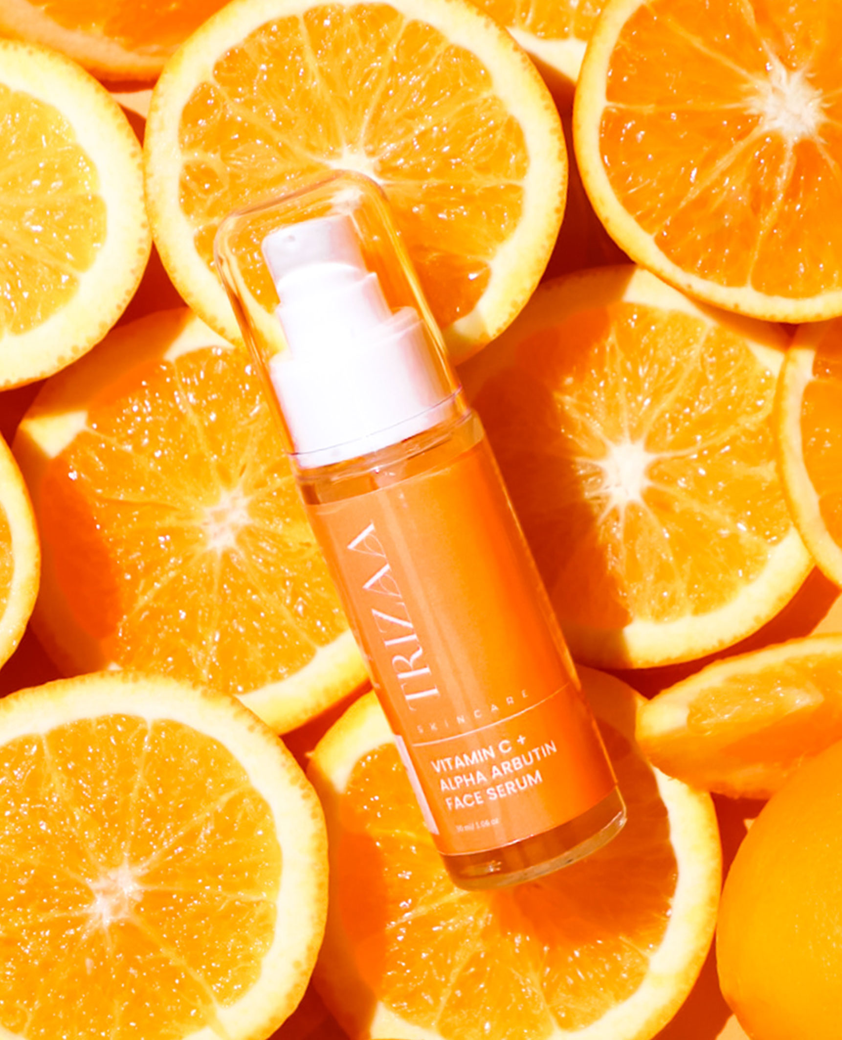 Vitamin C  Alpha Arbutin serum