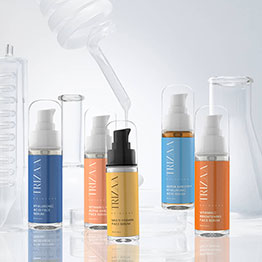 Trizaa skin and Treat