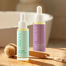 Trizaa skin and Treat